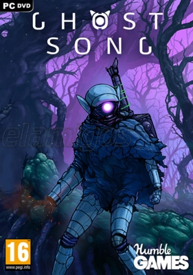 Ghost Song