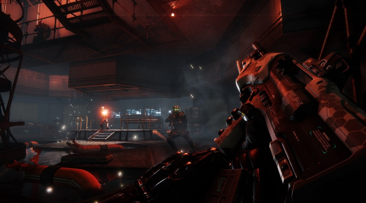 elamigos Crysis 3 Remastered download