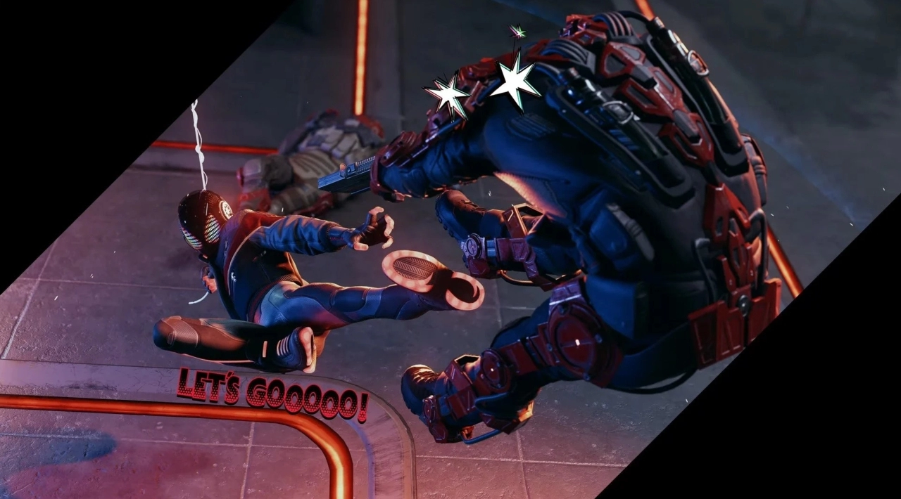 elamigos Marvels Spider-Man Miles Morales download