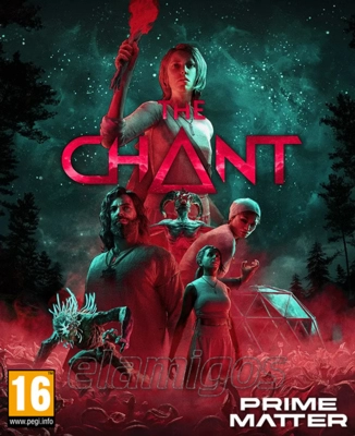 The Chant