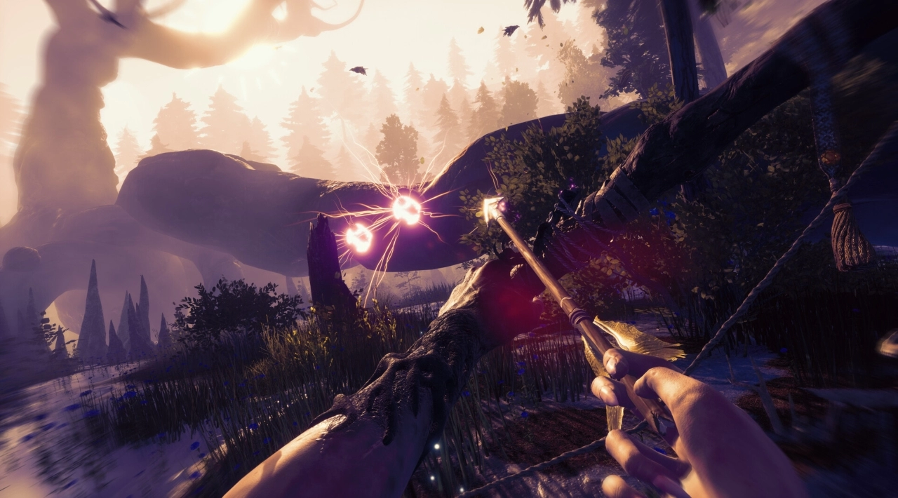crack Blacktail free download
