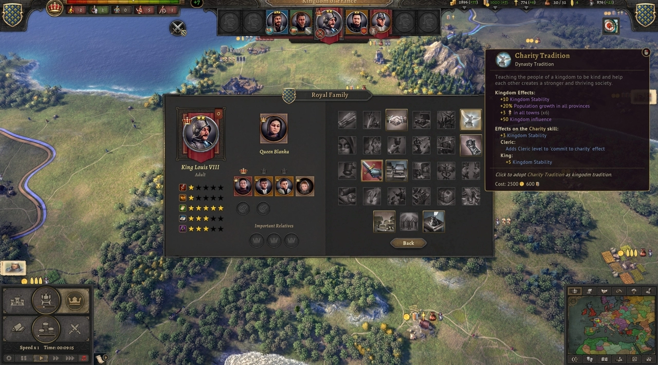 crack Knights of Honor 2 free download