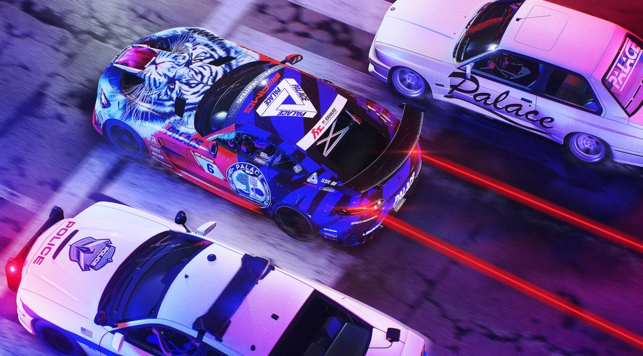 crack Need for Speed Unbound free download