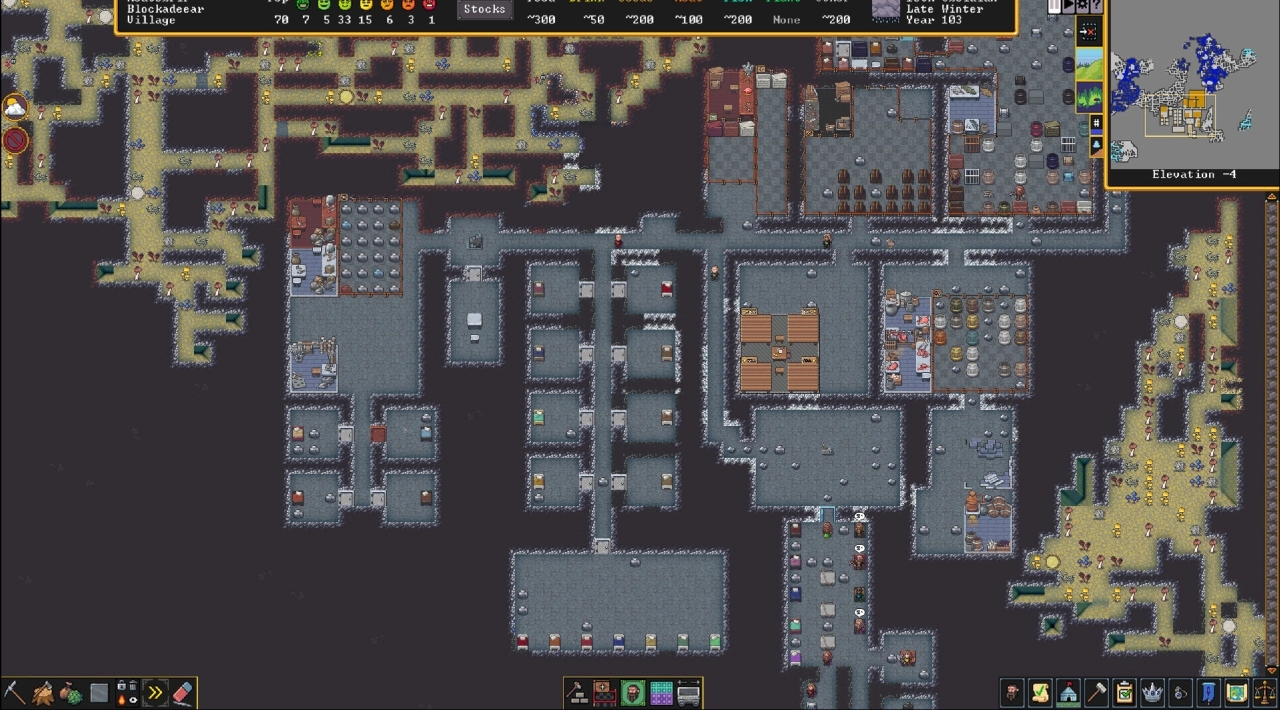 elamigos Dwarf Fortress download