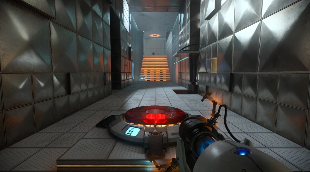 elamigos Portal with RTX download