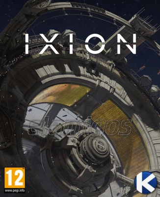 IXION