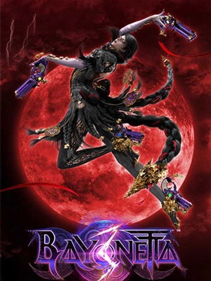 Bayonetta 2 MULTi6-ElAmigos