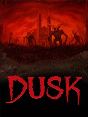 DUSK Intruder Edition