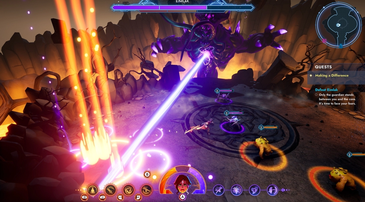 crack Batora Lost Haven free download