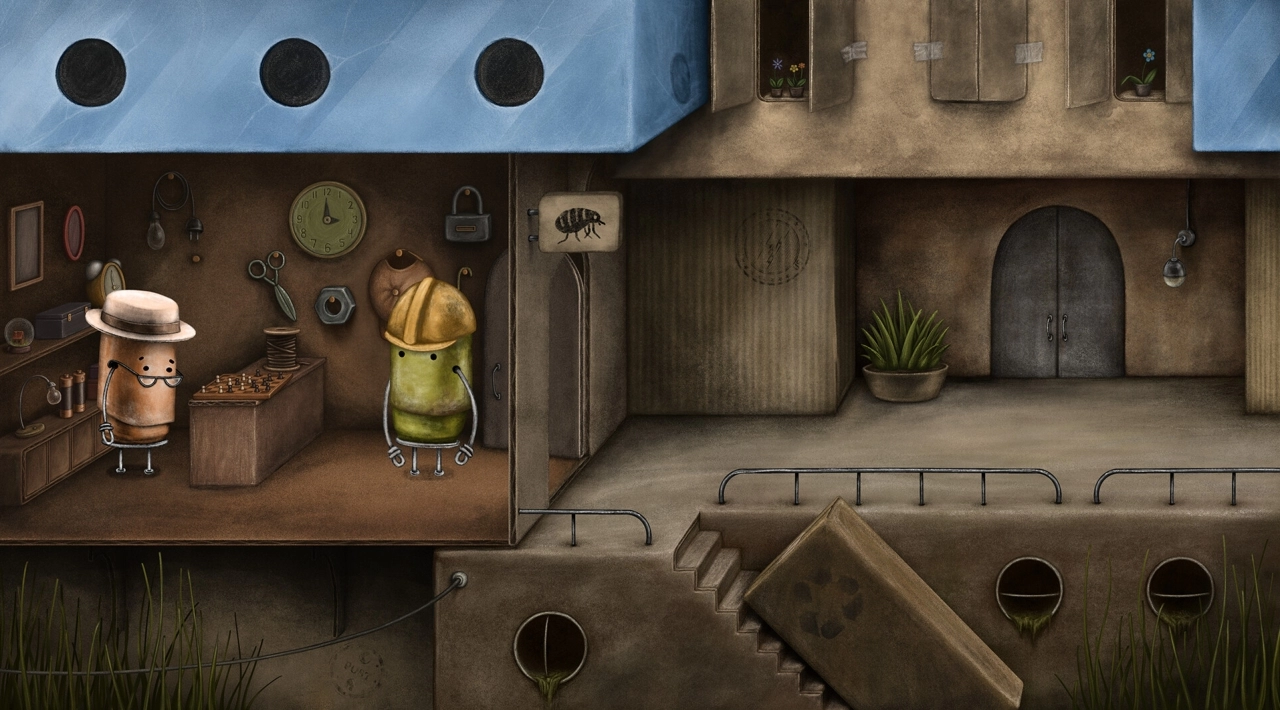 crack Boxville free download