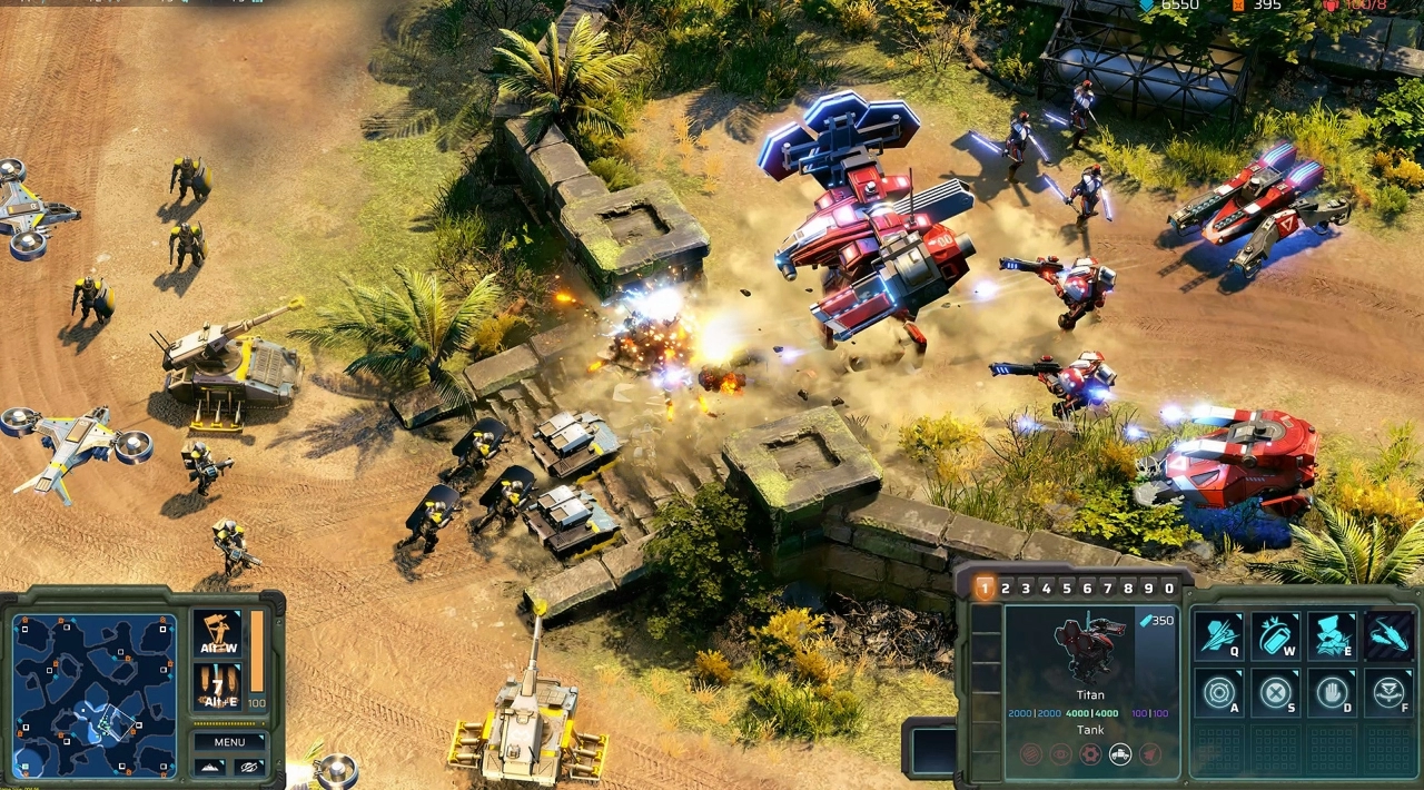 crack Crossfire Legion free download