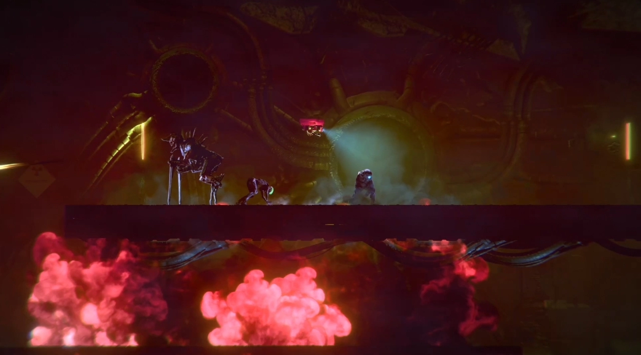 crack Dark Light free download