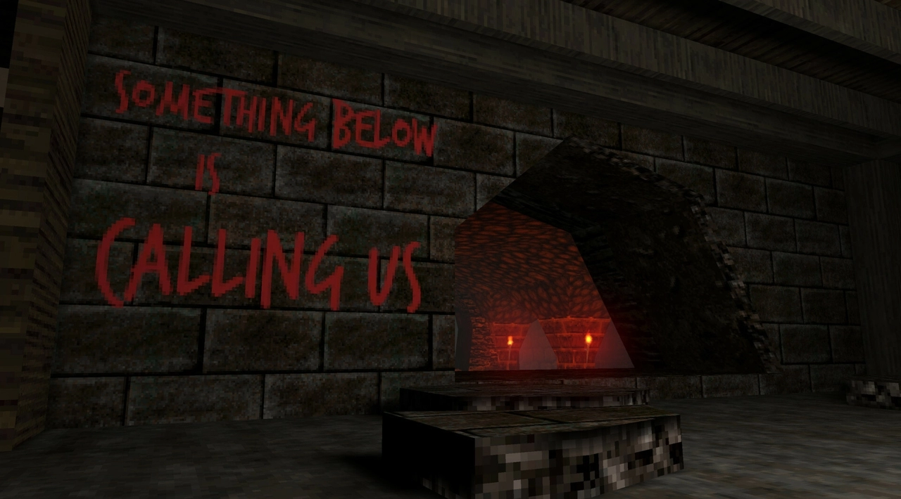 crack DUSK Intruder Edition free download