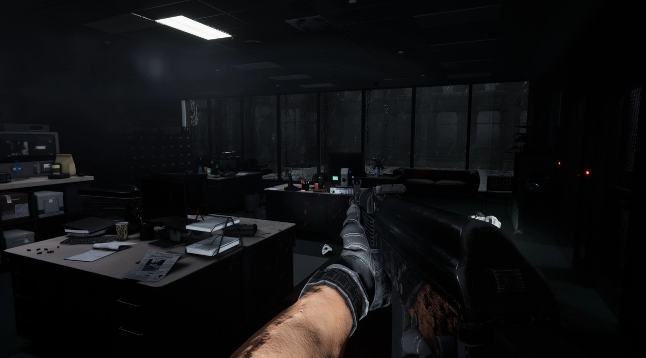 crack Eternal Evil free download