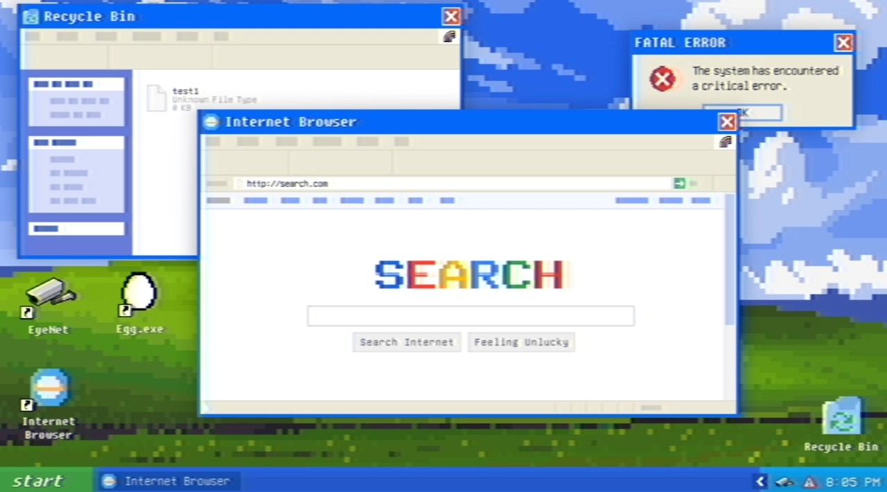 crack Fears to Fathom Carson House free download