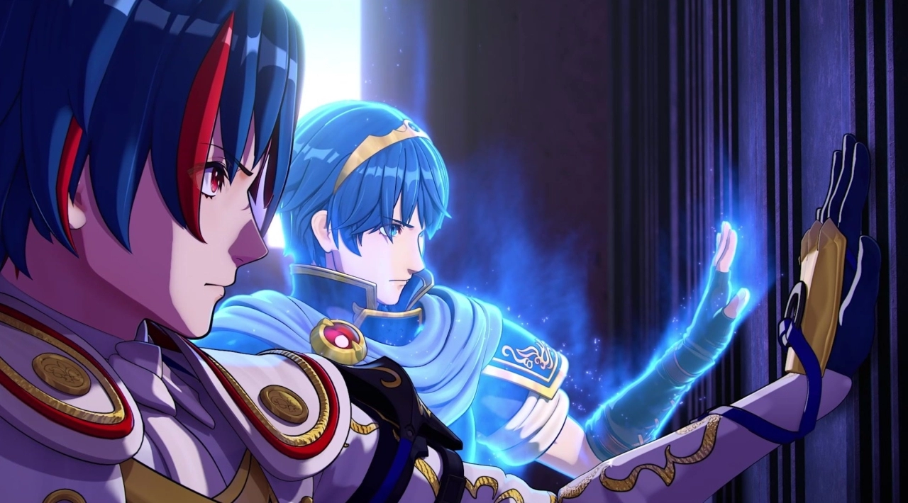 crack Fire Emblem Engage free download