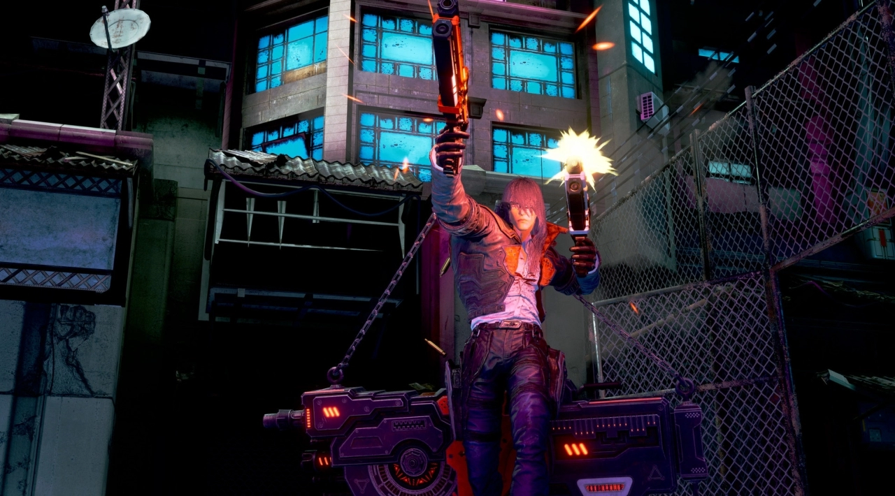 crack Gungrave GORE free download