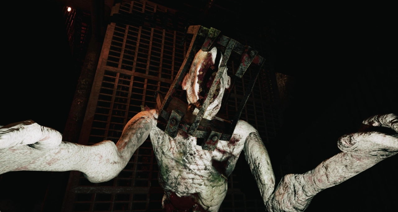 crack Mirror Forge free download