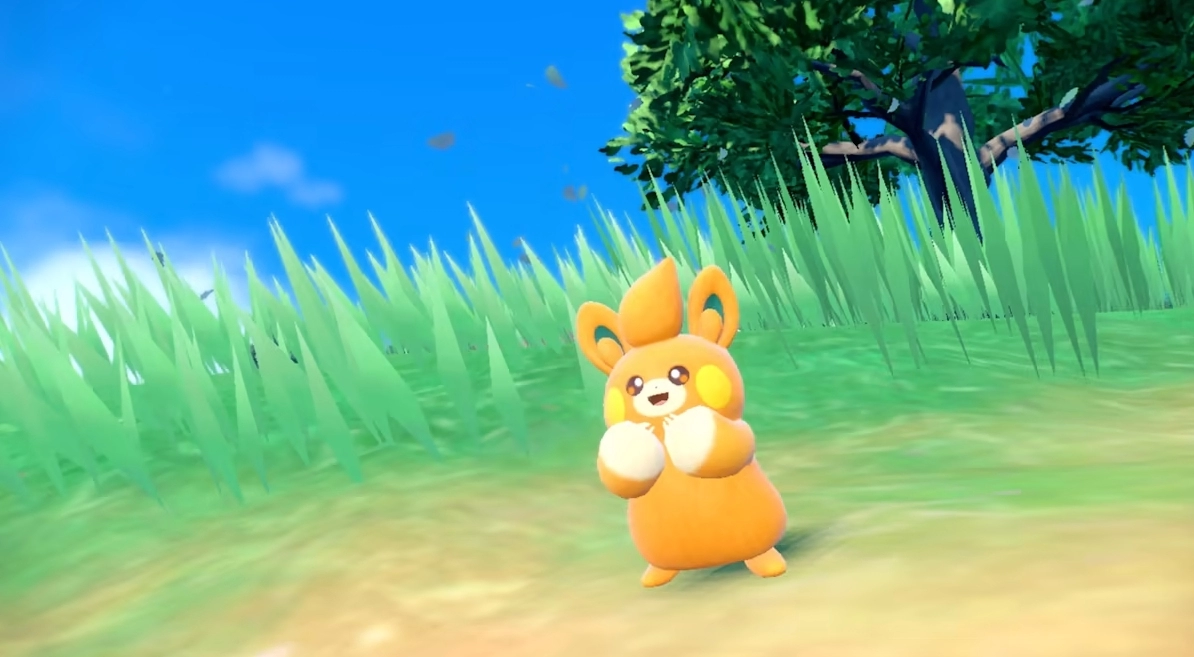 crack Pokemon Scarlet-Violet free download