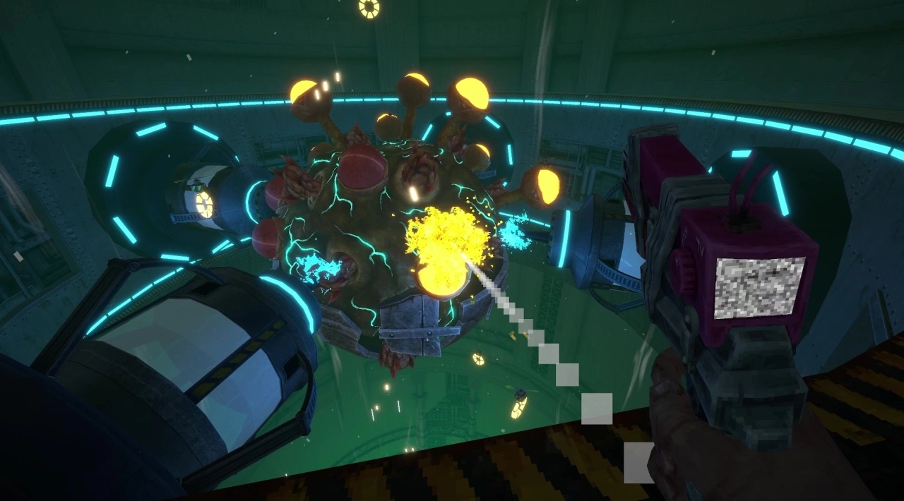 crack POSTAL Brain Damaged free download