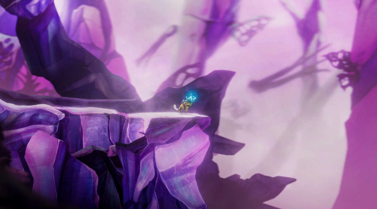 crack Space Tail free download