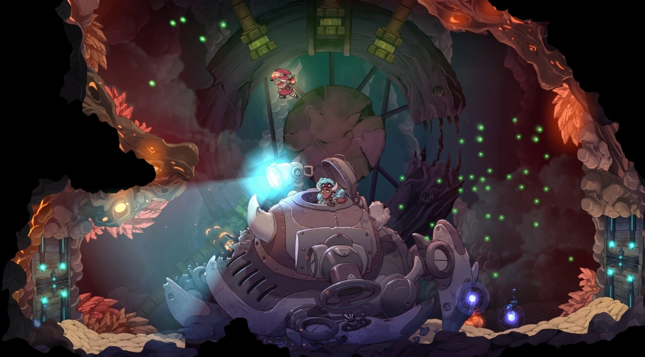 crack The Knight Witch free download