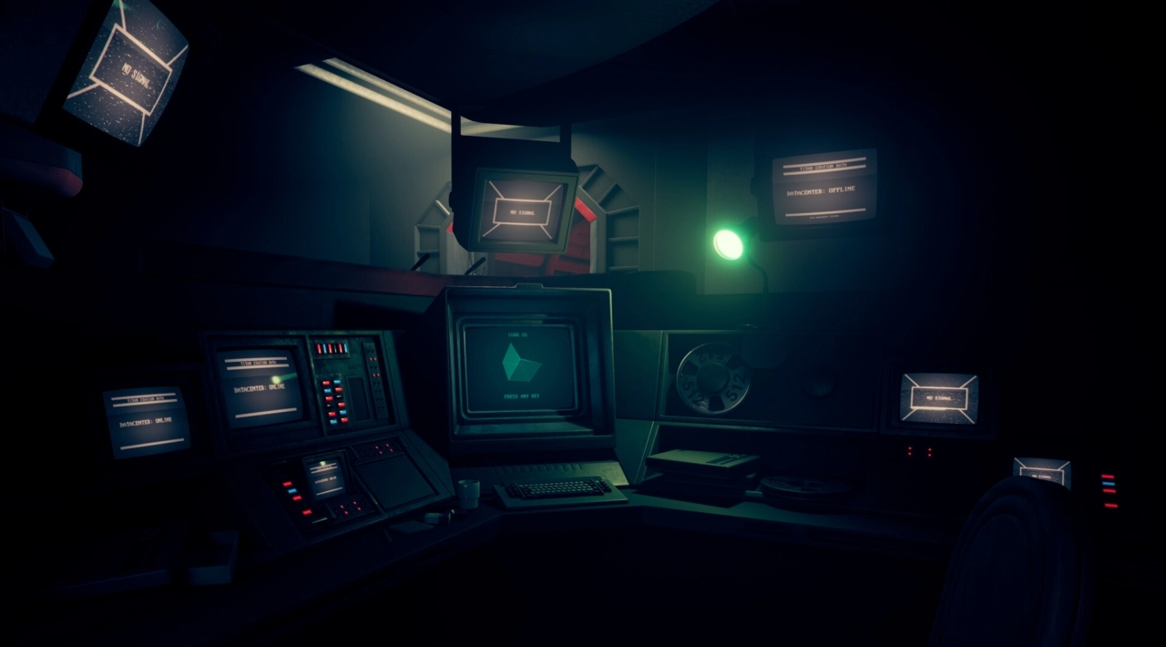 crack Titan Station free download