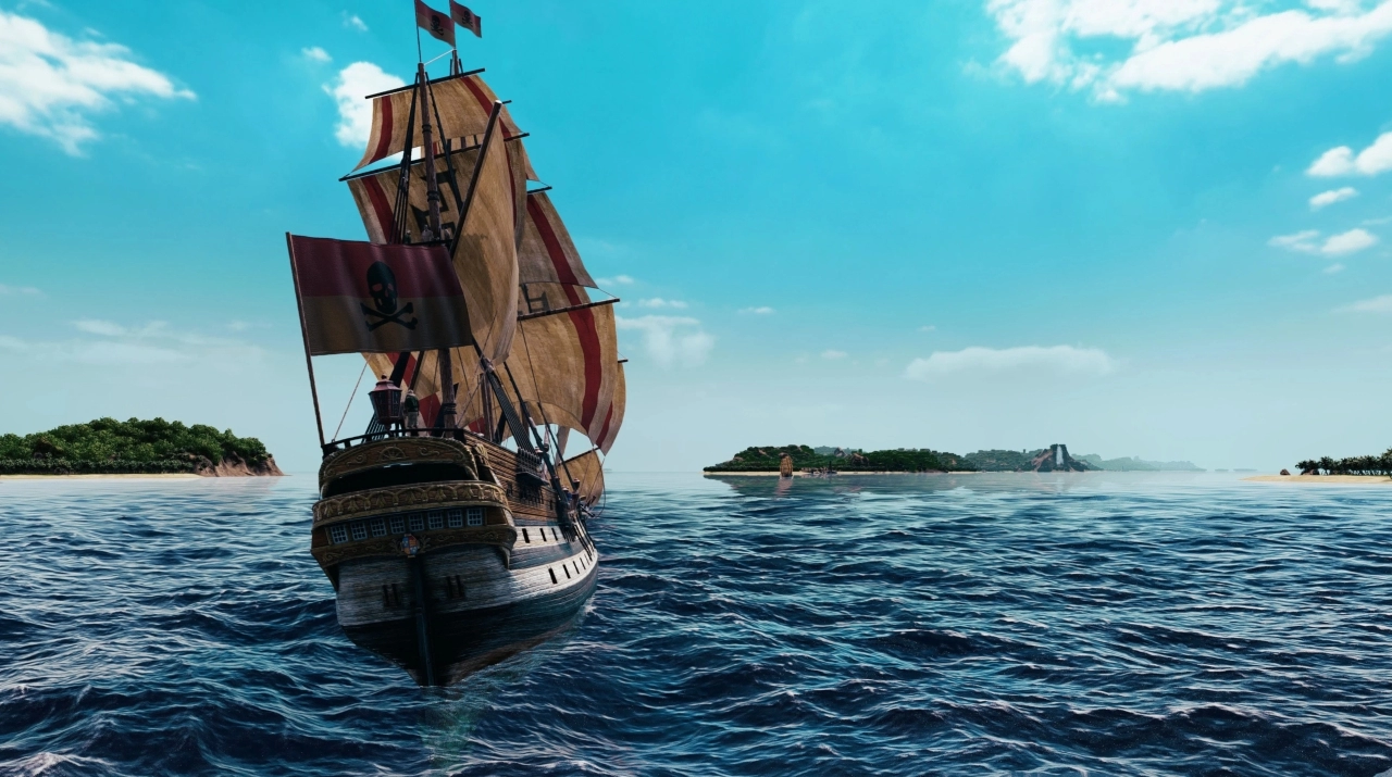 crack Tortuga A Pirates Tale free download