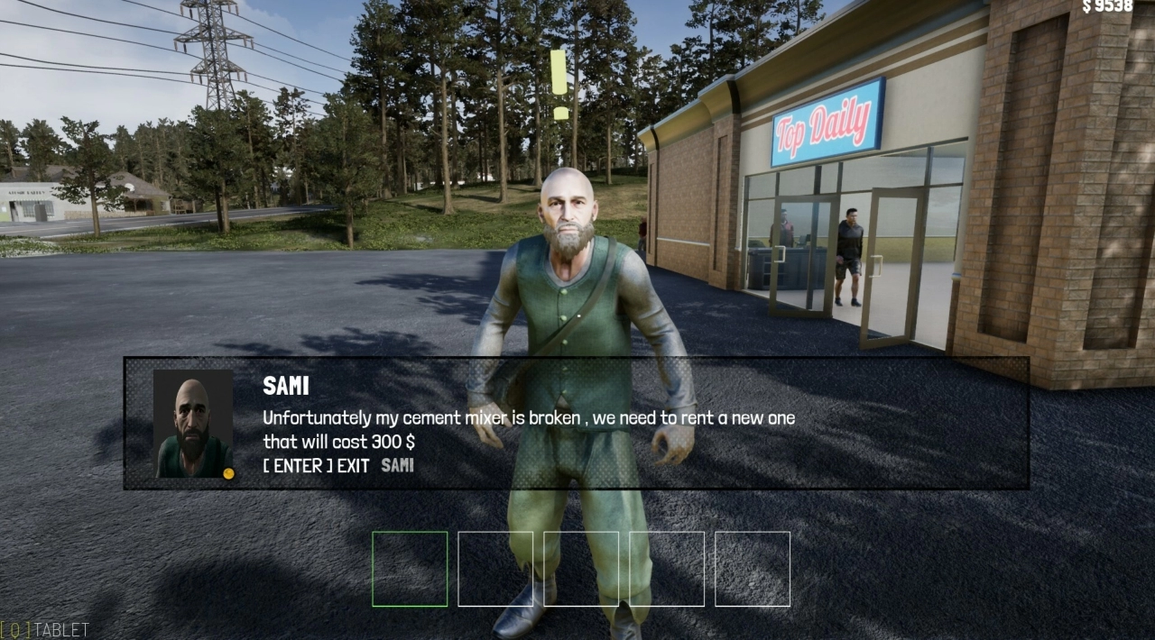 crack Trader Life Simulator 2 free download