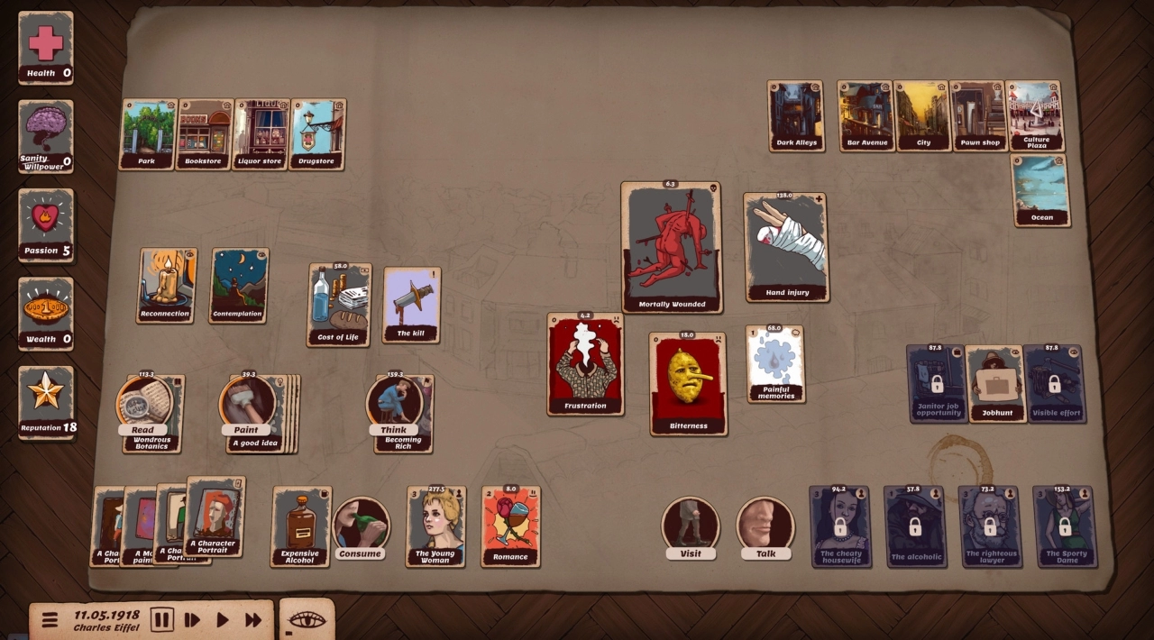 torrent gratis games