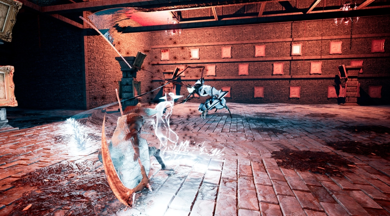 torrent gratis games