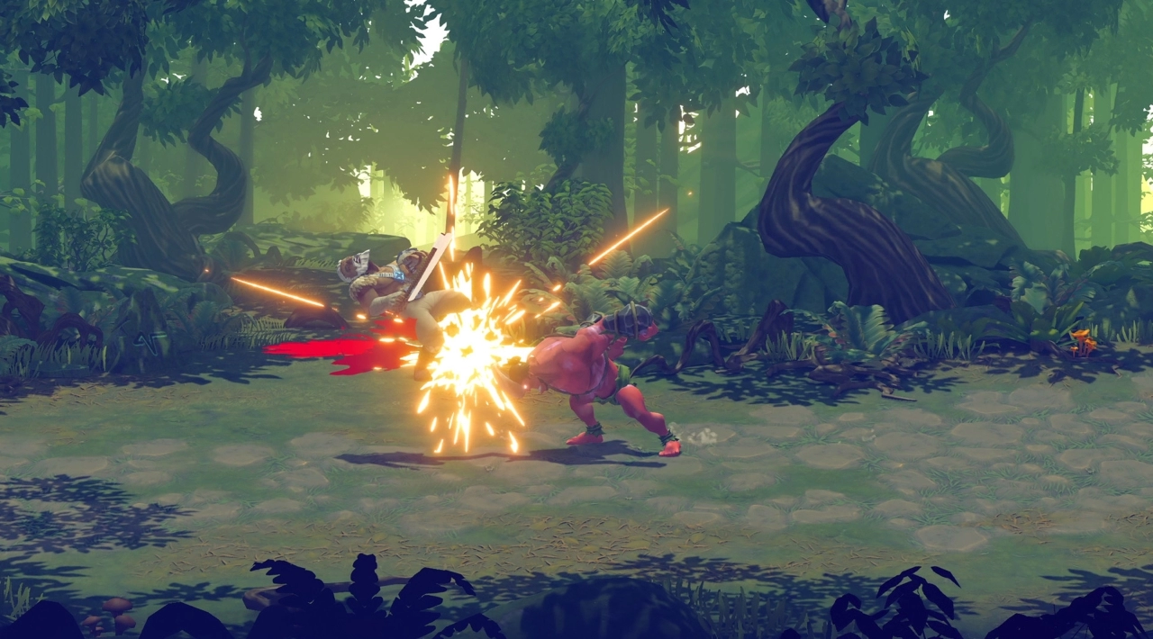 torrent gratis games