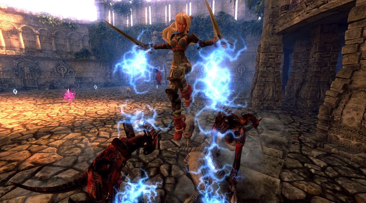 torrent gratis games