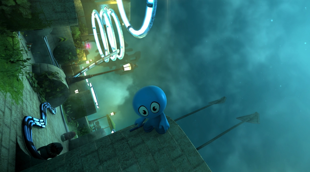 torrent gratis games