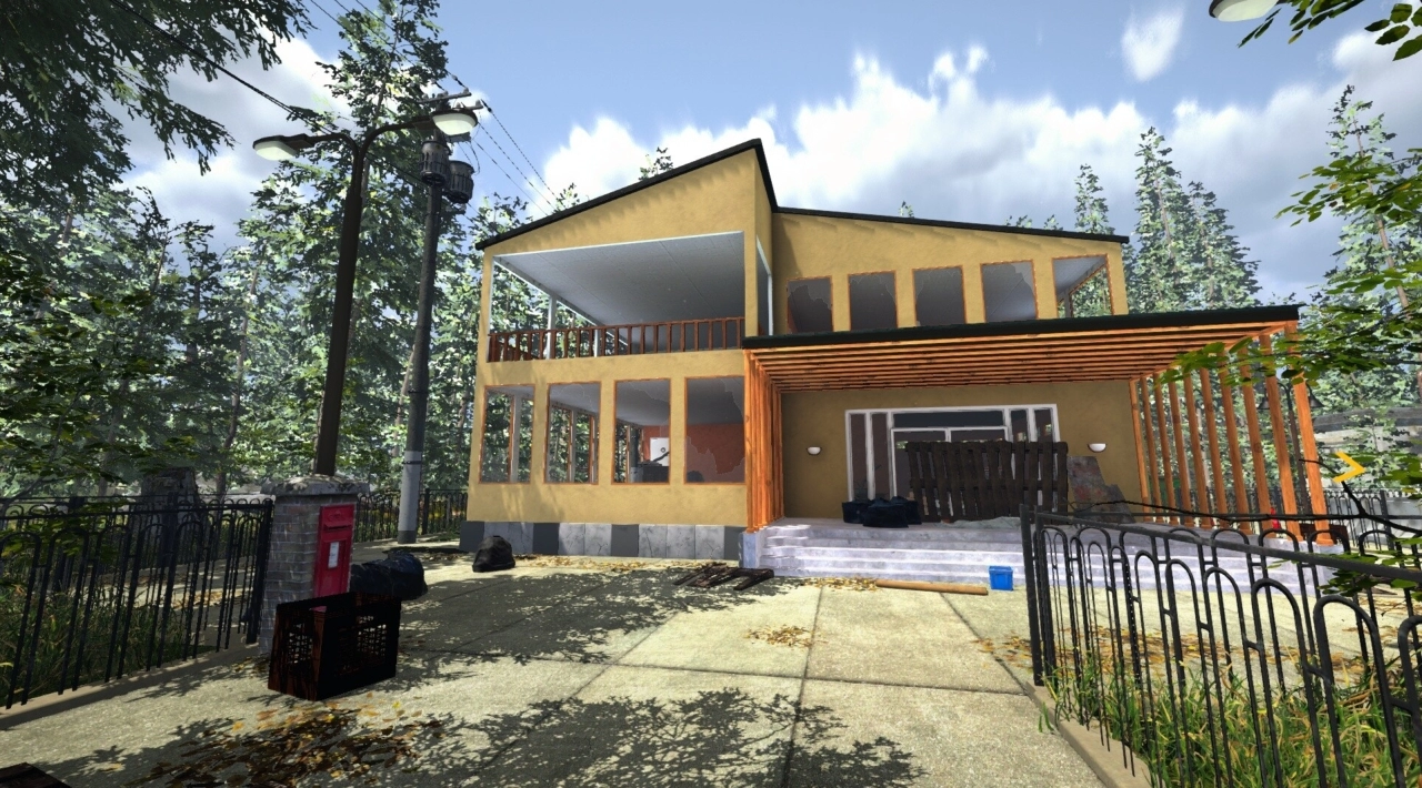 fitgirl Cafe Owner Simulator download