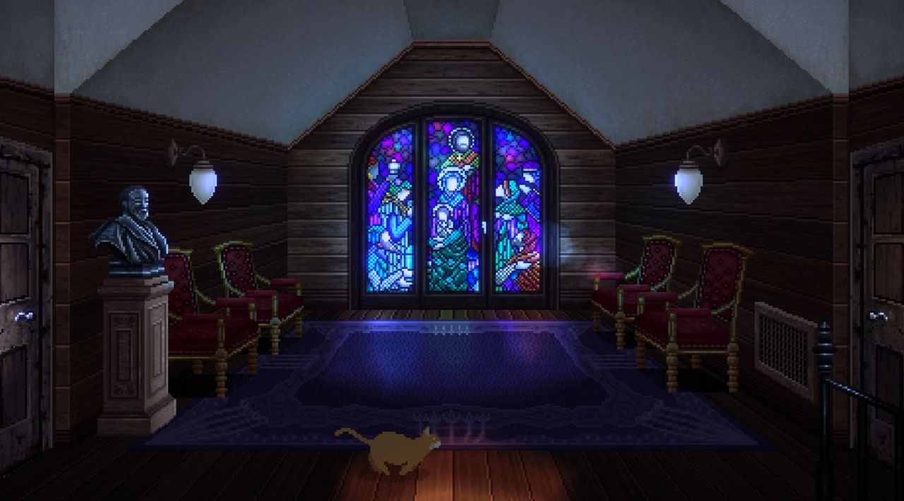 fitgirl Cats and the Other Lives download