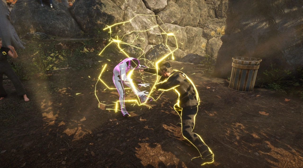 fitgirl Cobra Kai 2 Dojos Rising download