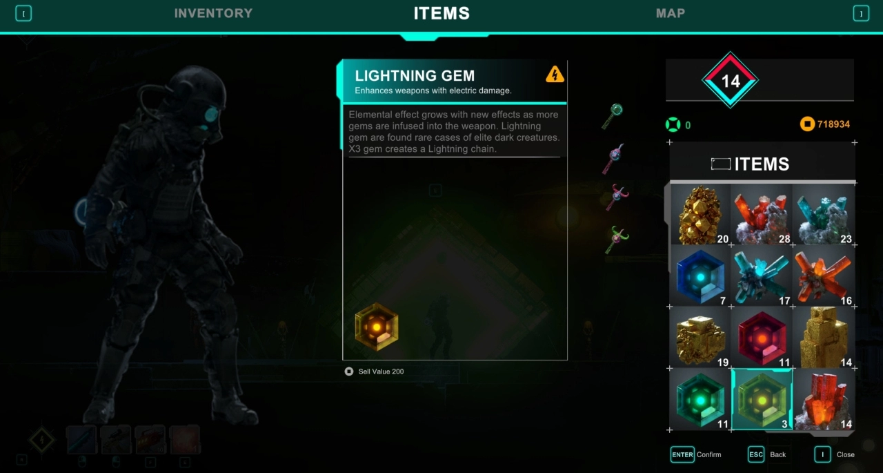 fitgirl Dark Light download