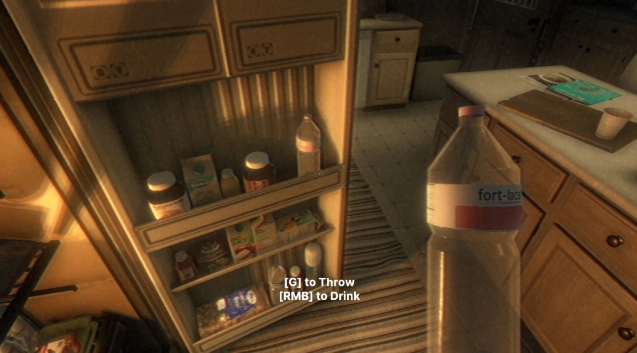 fitgirl Fears to Fathom Carson House download