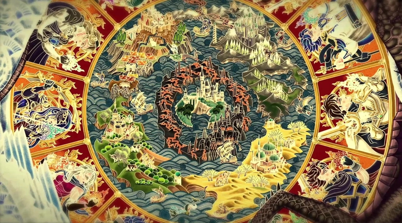 fitgirl Fire Emblem Engage download