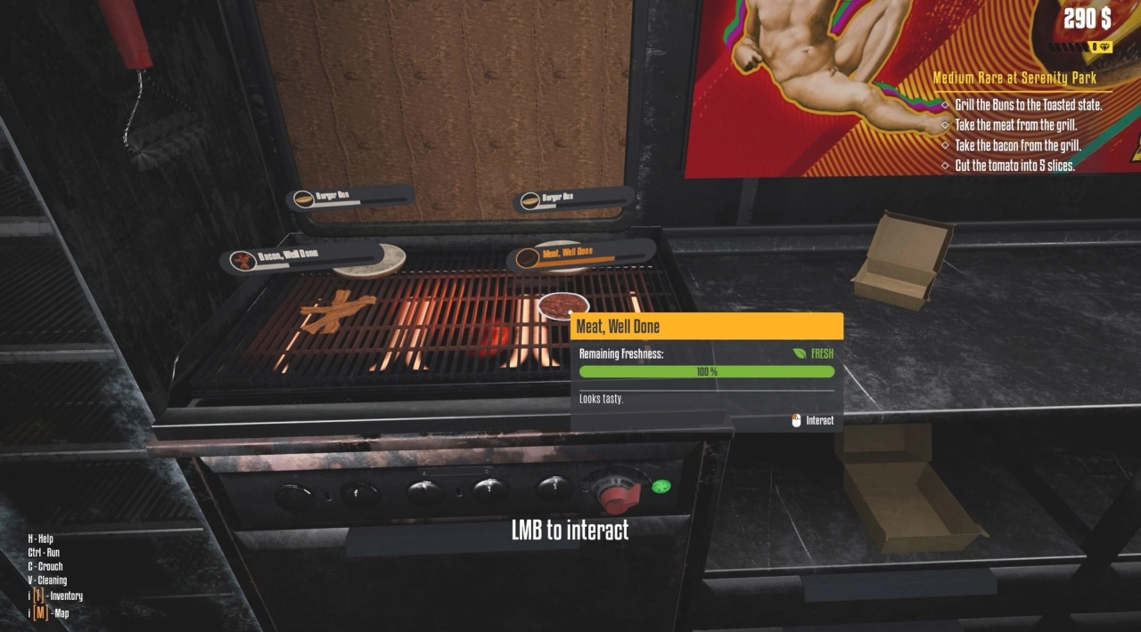 fitgirl Food Truck Simulator download