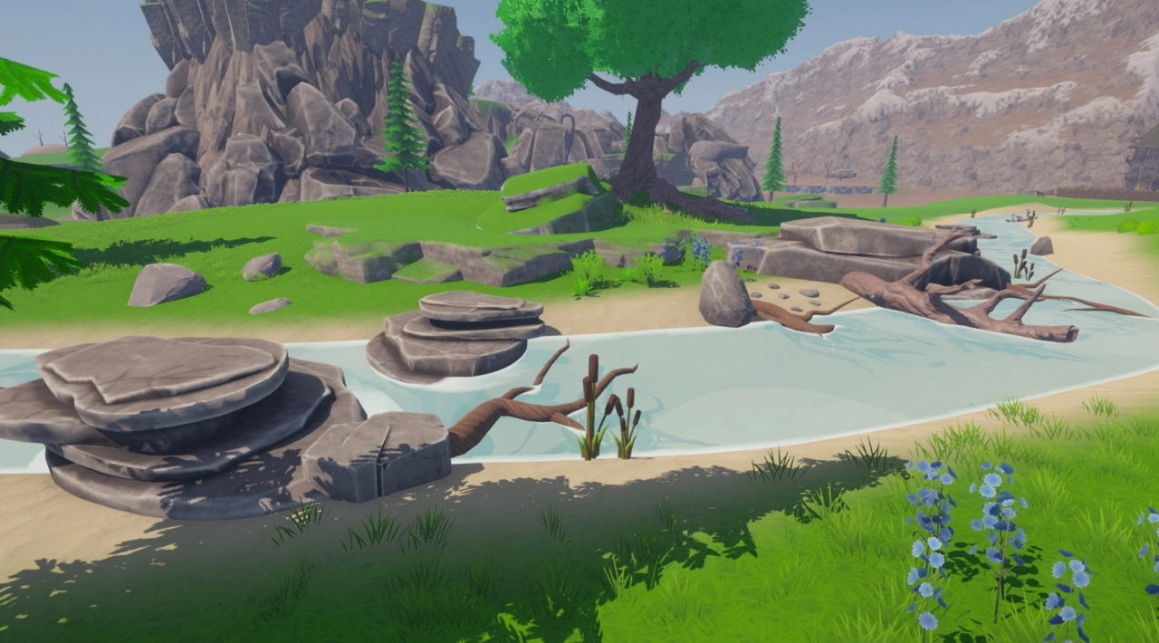 fitgirl Gedonia download