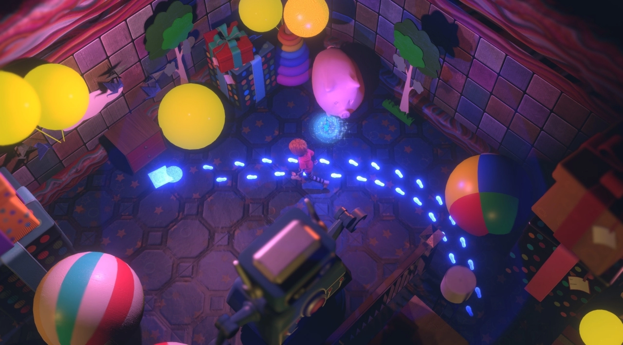 fitgirl In Nightmare download