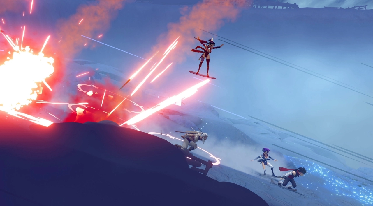 fitgirl Shing download