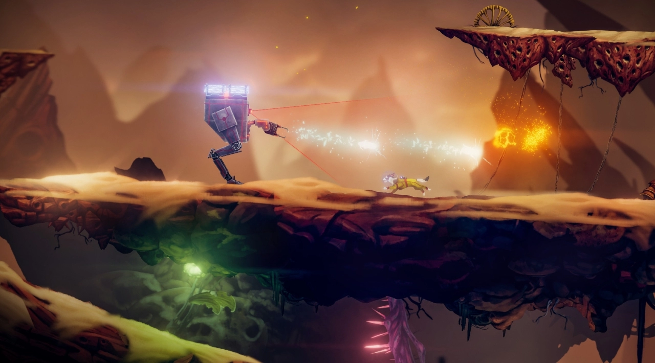 fitgirl Space Tail download