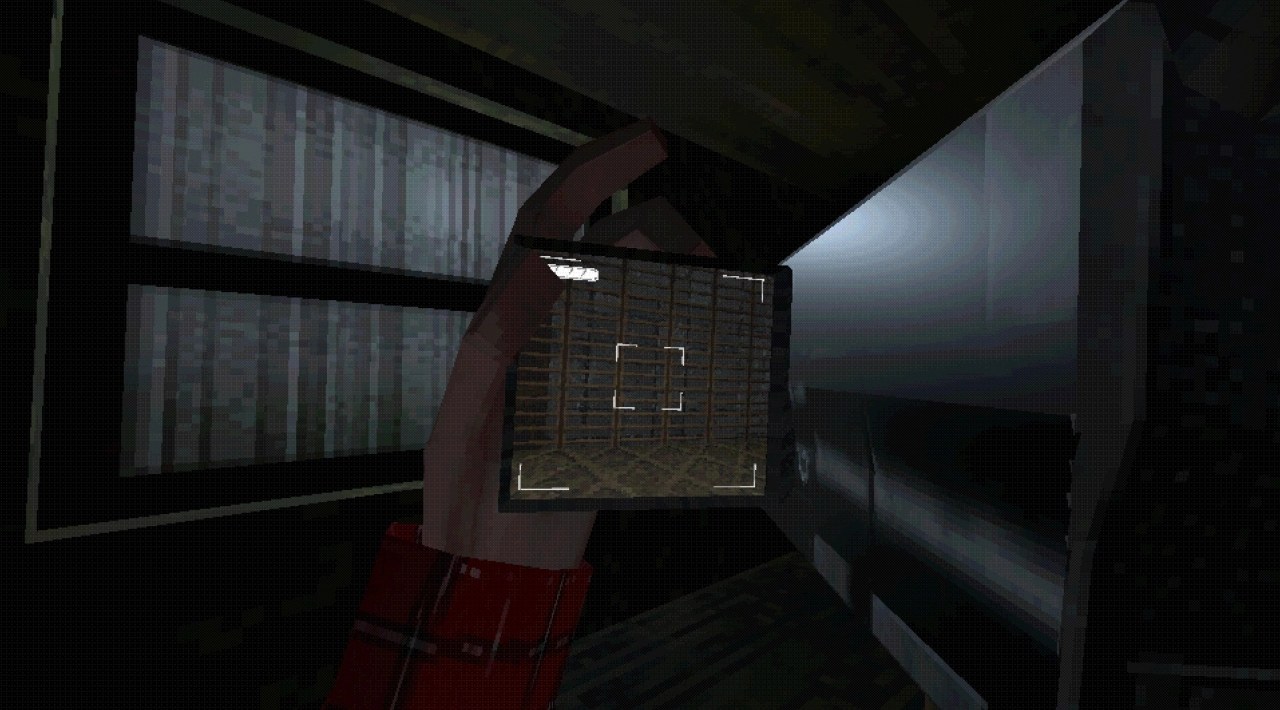 fitgirl The Forgotten Tapes Analog Nightmares download
