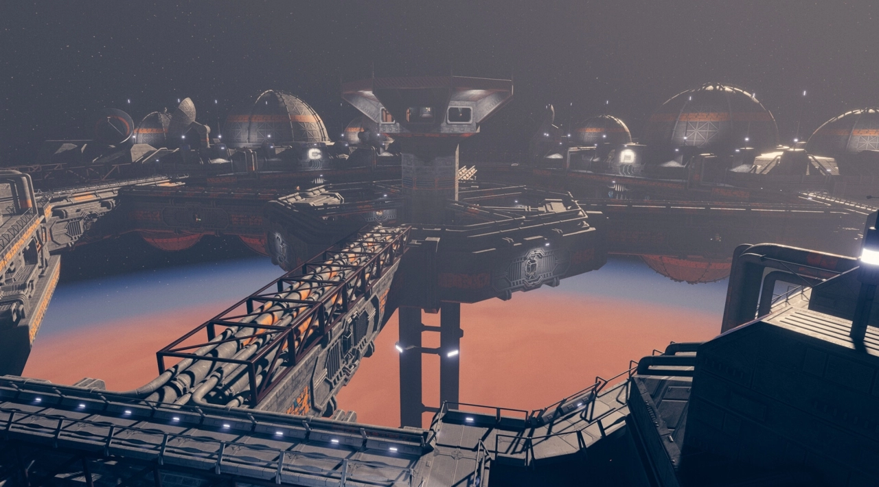 fitgirl Titan Station download