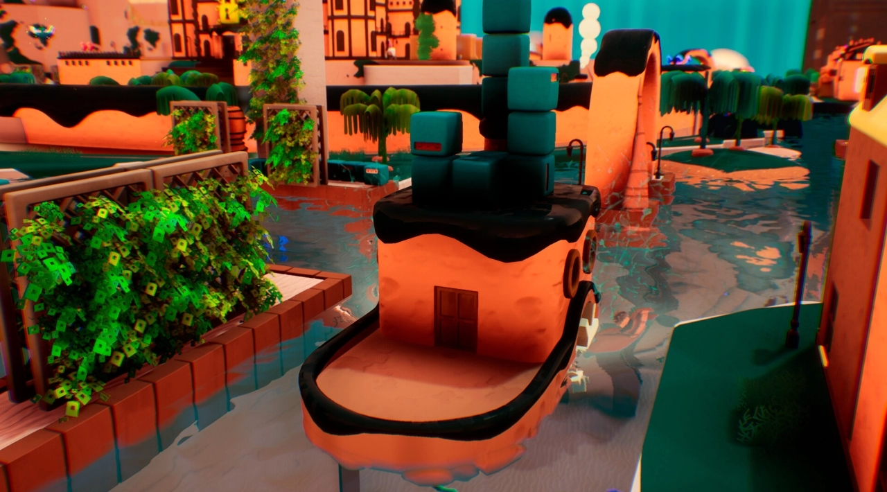 fitgirl Togges download