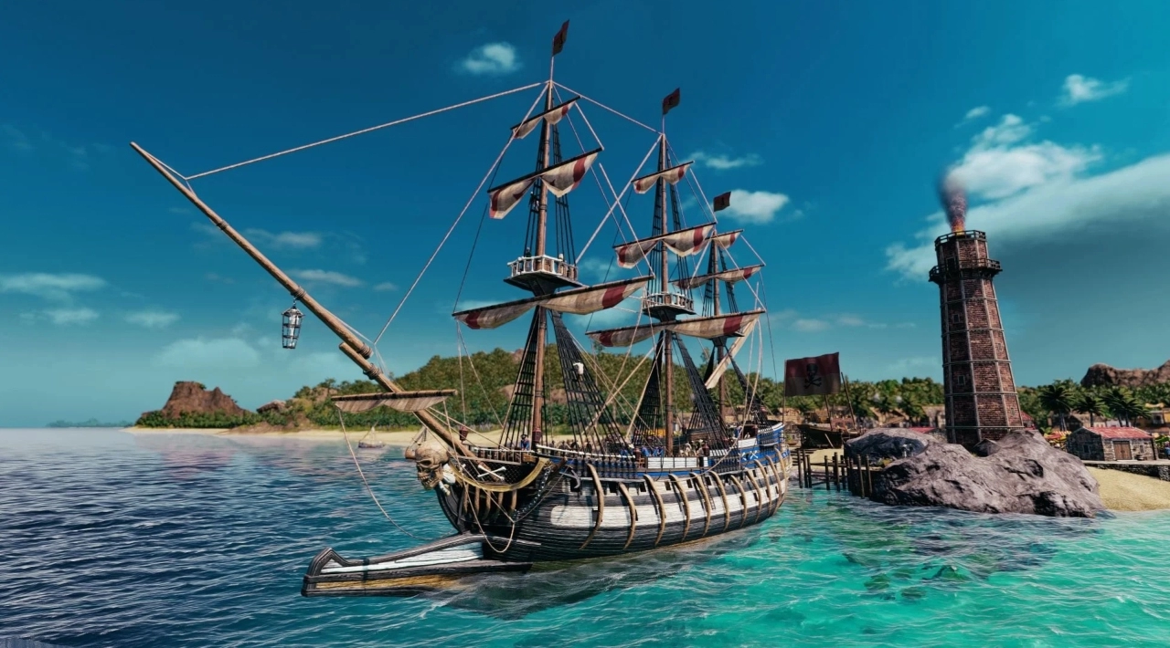 elamigos Tortuga A Pirates Tale download