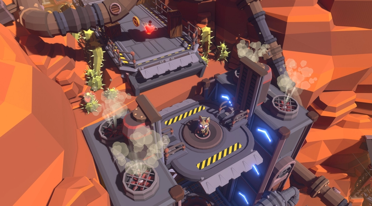 fitgirl Trifox download